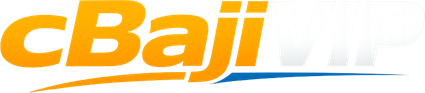 c baji vip logo